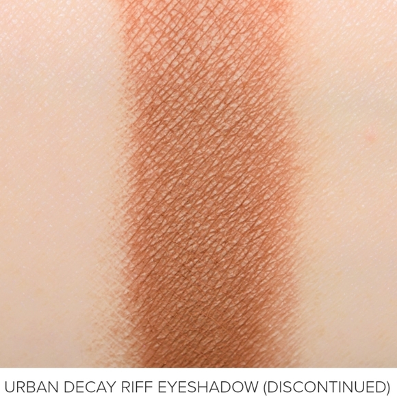💙🌟🧚‍♀️RIFF Urban Decay DISCONTINUED Packaging Eyeshadow NWT - Picture 3 of 6